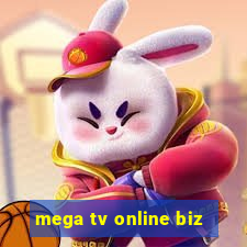 mega tv online biz